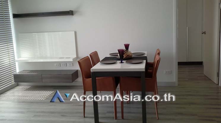  2  2 br Condominium For Rent in Sathorn ,Bangkok BTS Chong Nonsi at Centric Sathorn St Louis AA14486