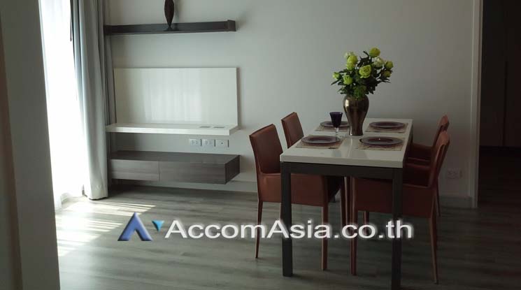  1  2 br Condominium For Rent in Sathorn ,Bangkok BTS Chong Nonsi at Centric Sathorn St Louis AA14486