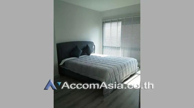 unit 2 Bedrooms  Condominium For Rent in Sathorn, Bangkok  near BTS Chong Nonsi (AA14486)