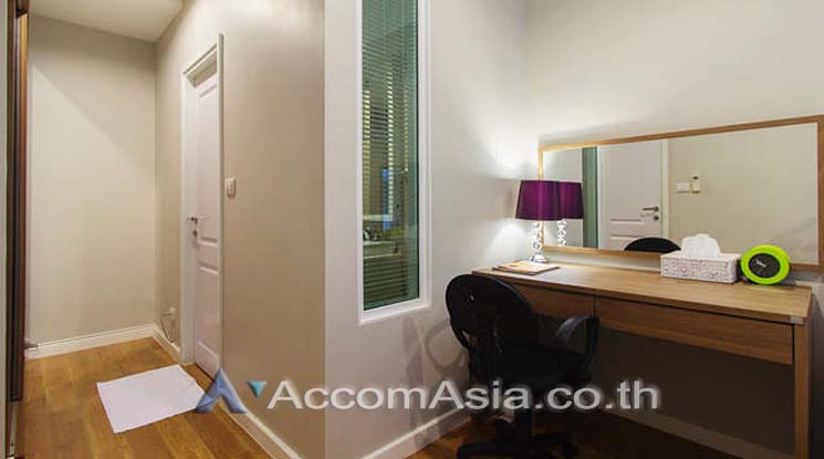 5  1 br Condominium for rent and sale in Sukhumvit ,Bangkok BTS Phrom Phong at Condolette Dwell Sukhumvit 26 AA14502