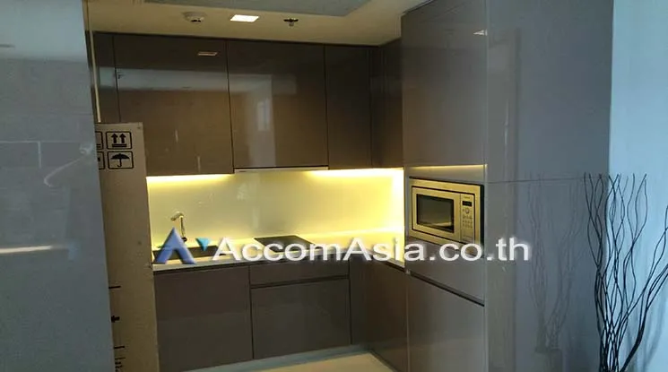  1  1 br Condominium For Rent in Sukhumvit ,Bangkok BTS Nana at HYDE Sukhumvit 13 AA14503