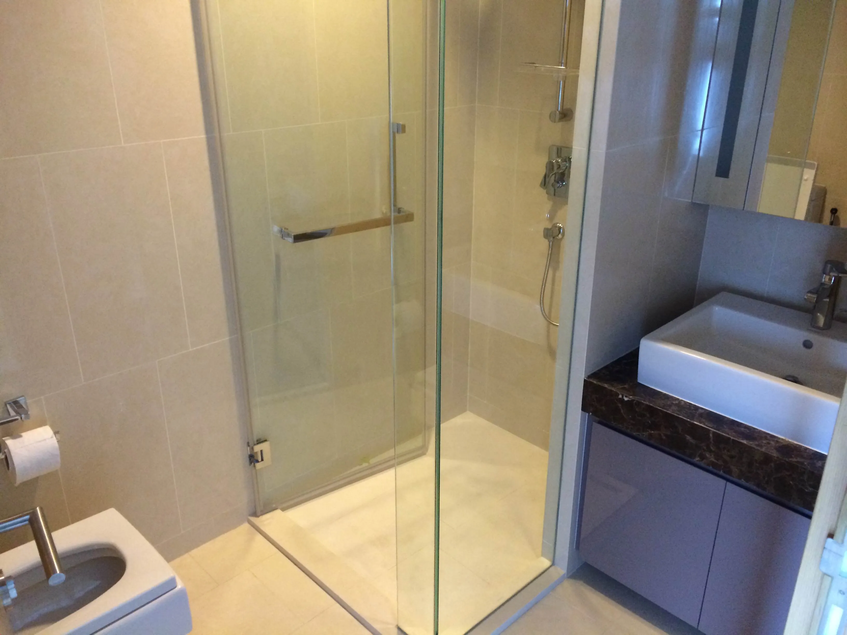 5  1 br Condominium For Rent in Sukhumvit ,Bangkok BTS Nana at HYDE Sukhumvit 13 AA14503