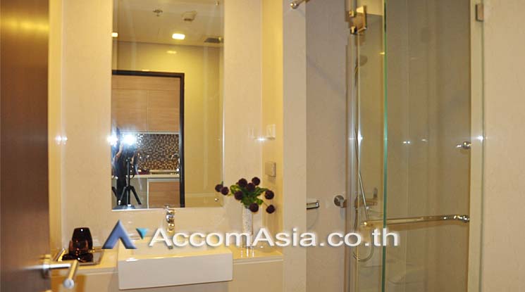 7  Studio Condominium For Rent in Sukhumvit ,Bangkok BTS Phra khanong at Le Luk AA14521