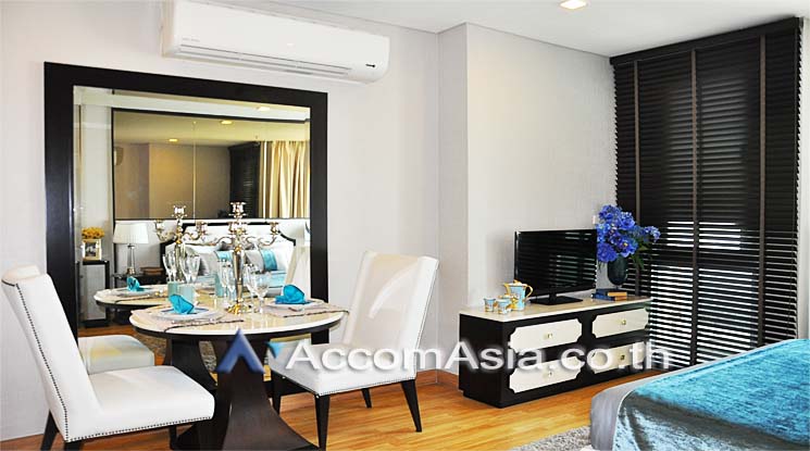 6  Studio Condominium For Rent in Sukhumvit ,Bangkok BTS Phra khanong at Le Luk AA14522