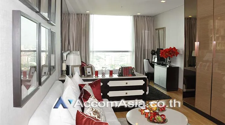  Le Luk Condominium  studio Bedroom for Rent BTS Phra khanong in Sukhumvit Bangkok