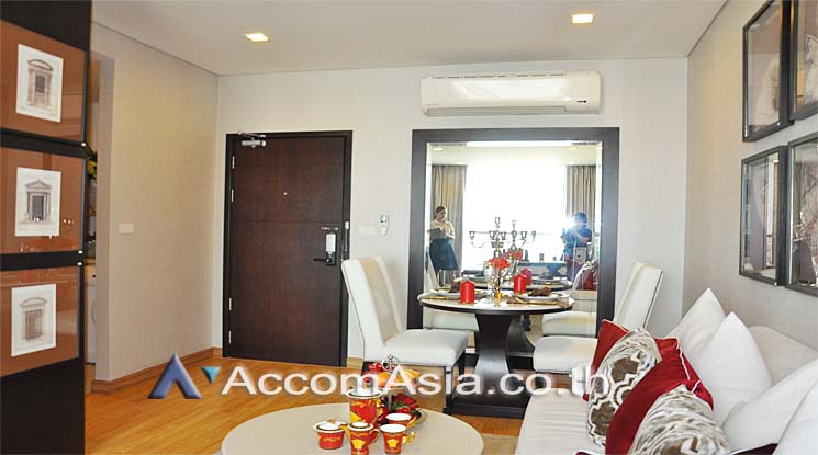  1  Studio Condominium For Rent in Sukhumvit ,Bangkok BTS Phra khanong at Le Luk AA14523
