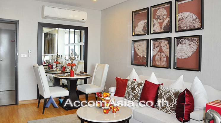 4  Studio Condominium For Rent in Sukhumvit ,Bangkok BTS Phra khanong at Le Luk AA14523