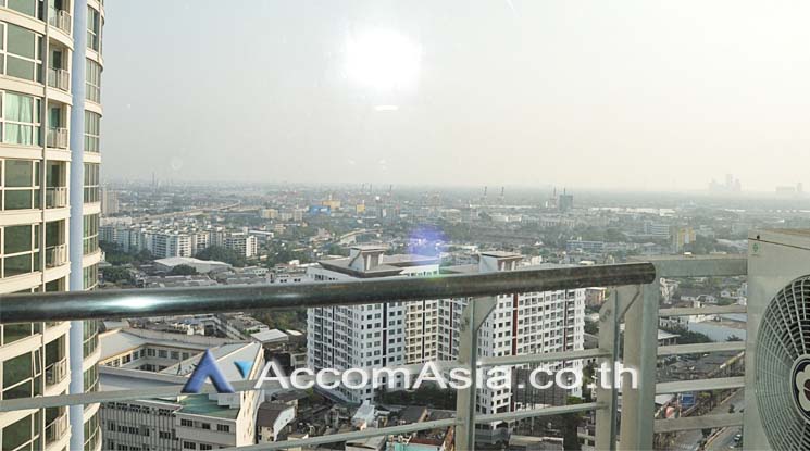  1  1 br Condominium For Rent in Sukhumvit ,Bangkok BTS Phra khanong at Le Luk AA14524