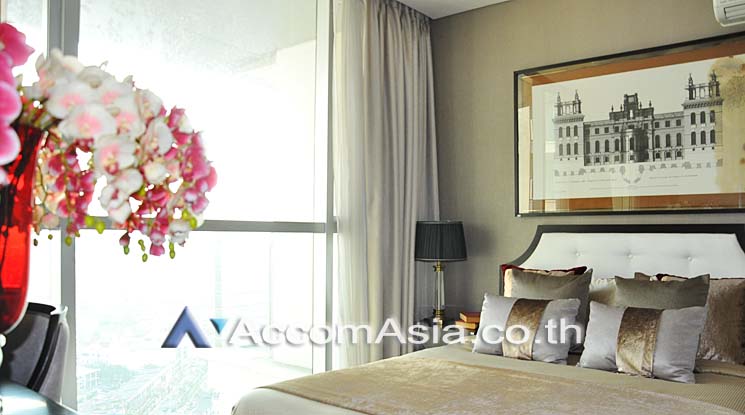 7  1 br Condominium For Rent in Sukhumvit ,Bangkok BTS Phra khanong at Le Luk AA14524