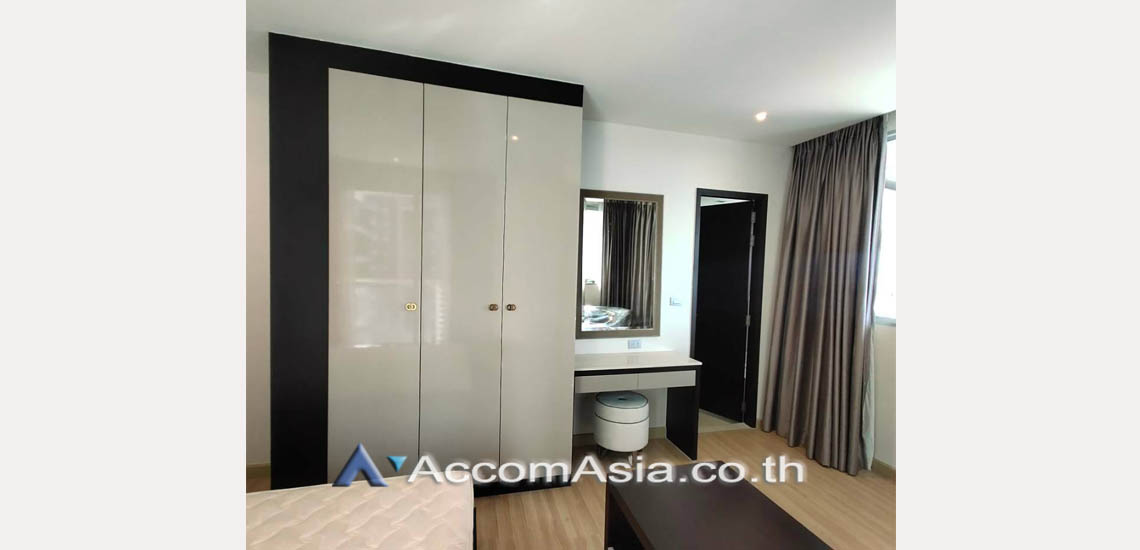 8  2 br Condominium For Rent in Sukhumvit ,Bangkok BTS Phra khanong at Sky Walk Condominium AA14525