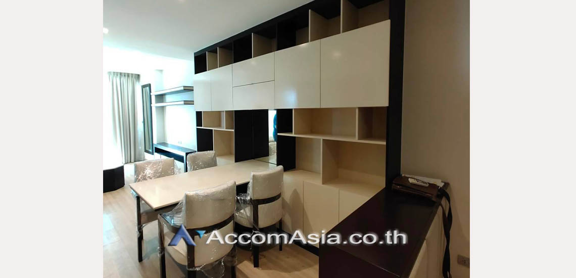  1  2 br Condominium For Rent in Sukhumvit ,Bangkok BTS Phra khanong at Sky Walk Condominium AA14525