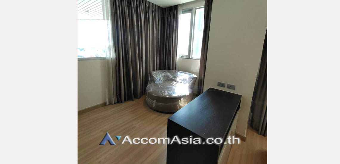 7  2 br Condominium For Rent in Sukhumvit ,Bangkok BTS Phra khanong at Sky Walk Condominium AA14525