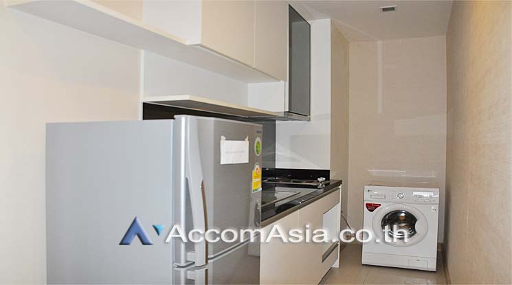  1  1 br Condominium For Rent in Sukhumvit ,Bangkok BTS Phra khanong at Sky Walk Condominium AA14527
