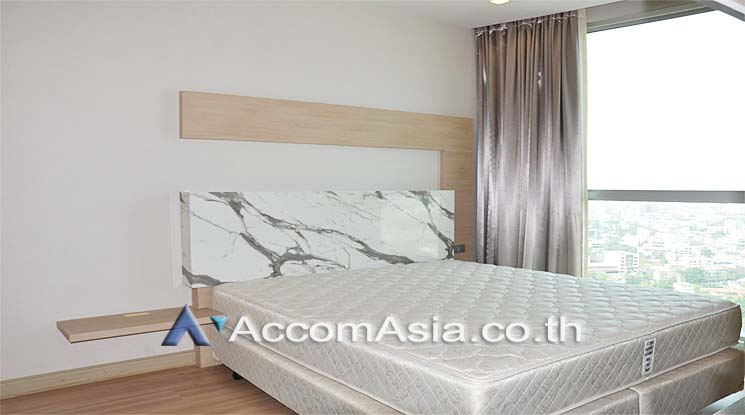 4  1 br Condominium For Rent in Sukhumvit ,Bangkok BTS Phra khanong at Sky Walk Condominium AA14527