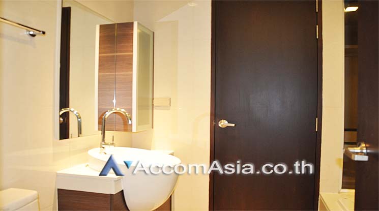5  1 br Condominium For Rent in Sukhumvit ,Bangkok BTS Phra khanong at Sky Walk Condominium AA14527