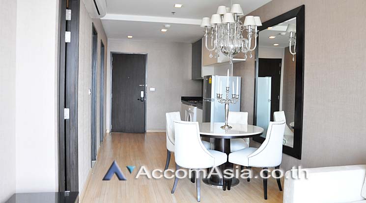  1  1 br Condominium For Rent in Sukhumvit ,Bangkok BTS Phra khanong at Sky Walk Condominium AA14528