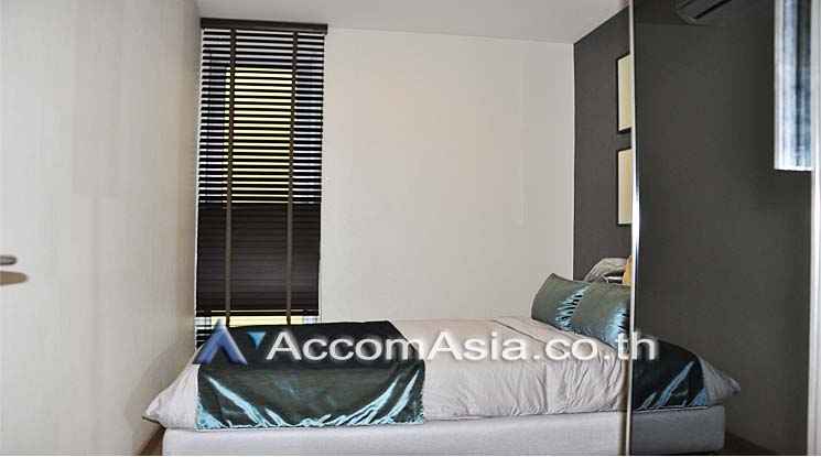 6  1 br Condominium For Rent in Sukhumvit ,Bangkok BTS Phra khanong at Sky Walk Condominium AA14528