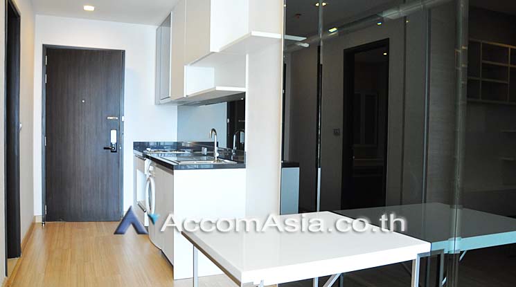  1  1 br Condominium For Rent in Sukhumvit ,Bangkok BTS Phra khanong at Sky Walk Condominium AA14530