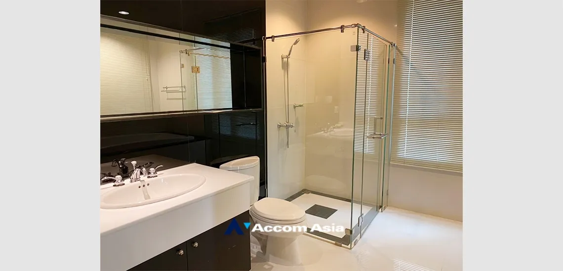 9  2 br Condominium for rent and sale in Ploenchit ,Bangkok BTS Chitlom at The Address Chidlom AA14536