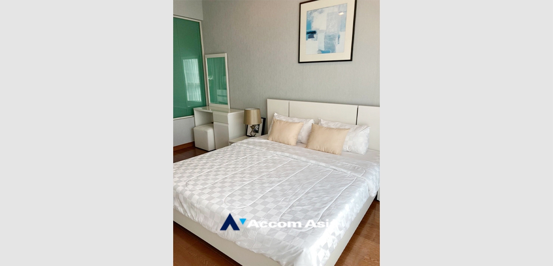 8  2 br Condominium for rent and sale in Ploenchit ,Bangkok BTS Chitlom at The Address Chidlom AA14536
