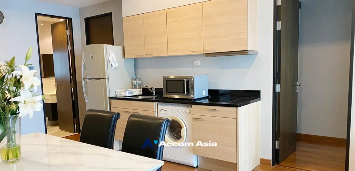 unitThe Address Chidlom Condominium