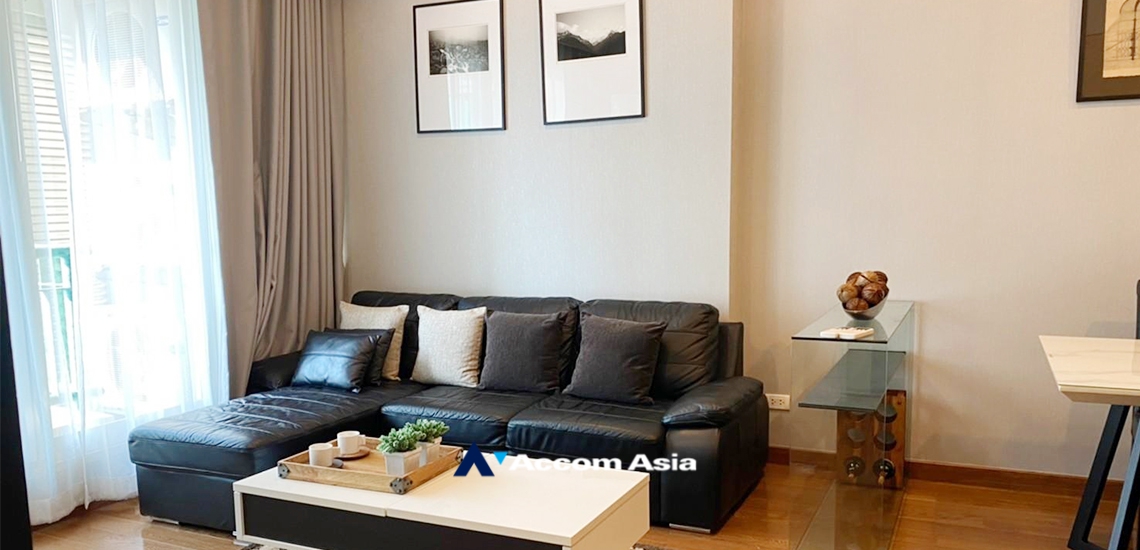  2  2 br Condominium for rent and sale in Ploenchit ,Bangkok BTS Chitlom at The Address Chidlom AA14536