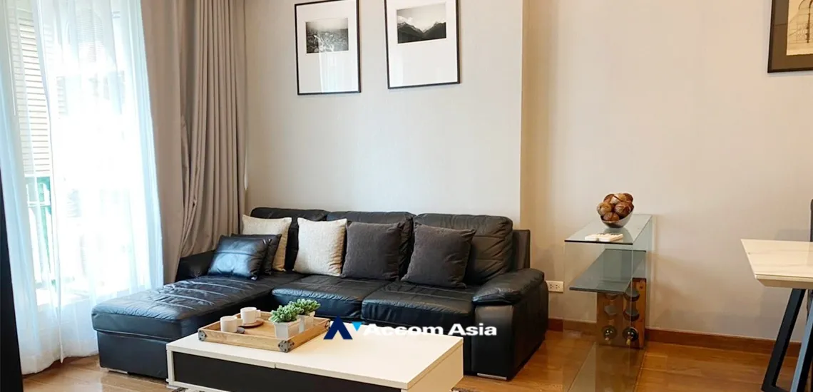 unitThe Address Chidlom Condominium