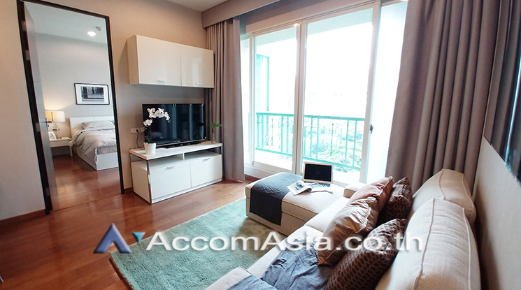  2  2 br Condominium for rent and sale in Ploenchit ,Bangkok BTS Chitlom at The Address Chidlom AA14537