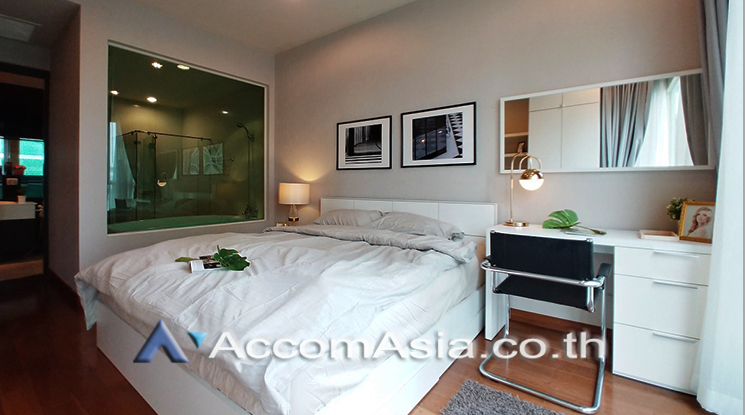 11  2 br Condominium for rent and sale in Ploenchit ,Bangkok BTS Chitlom at The Address Chidlom AA14537