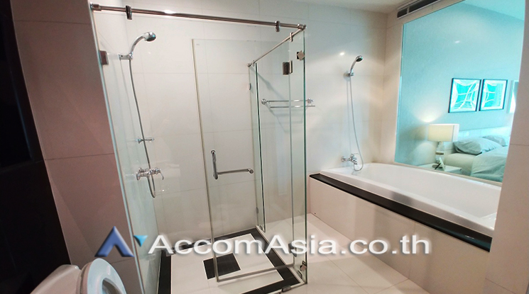 13  2 br Condominium for rent and sale in Ploenchit ,Bangkok BTS Chitlom at The Address Chidlom AA14537