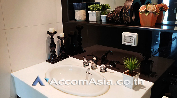 14  2 br Condominium for rent and sale in Ploenchit ,Bangkok BTS Chitlom at The Address Chidlom AA14537