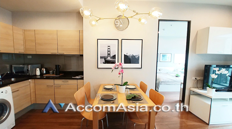4  2 br Condominium for rent and sale in Ploenchit ,Bangkok BTS Chitlom at The Address Chidlom AA14537
