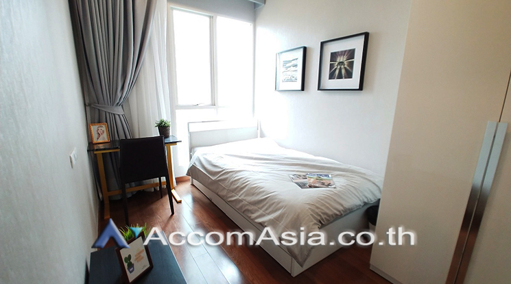 7  2 br Condominium for rent and sale in Ploenchit ,Bangkok BTS Chitlom at The Address Chidlom AA14537