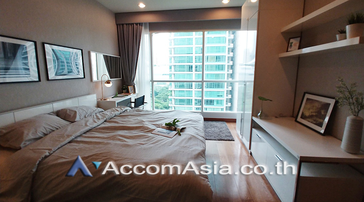 10  2 br Condominium for rent and sale in Ploenchit ,Bangkok BTS Chitlom at The Address Chidlom AA14537