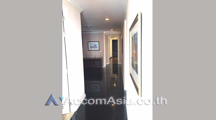 4  3 br Condominium For Rent in Sukhumvit ,Bangkok BTS Phrom Phong at The Madison AA14554