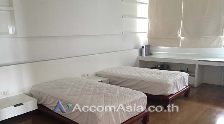 5  3 br Condominium For Rent in Sukhumvit ,Bangkok BTS Phrom Phong at The Madison AA14554