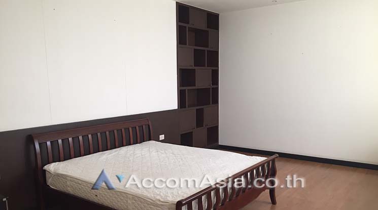 7  3 br Condominium For Rent in Sukhumvit ,Bangkok BTS Phrom Phong at The Madison AA14554