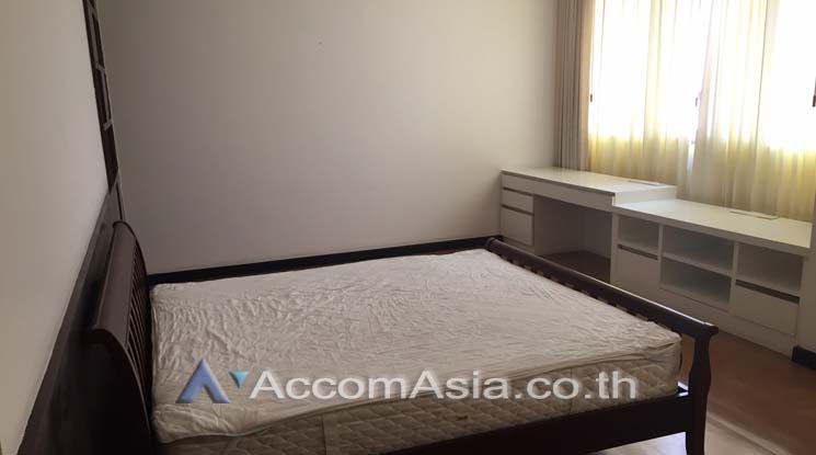 8  3 br Condominium For Rent in Sukhumvit ,Bangkok BTS Phrom Phong at The Madison AA14554