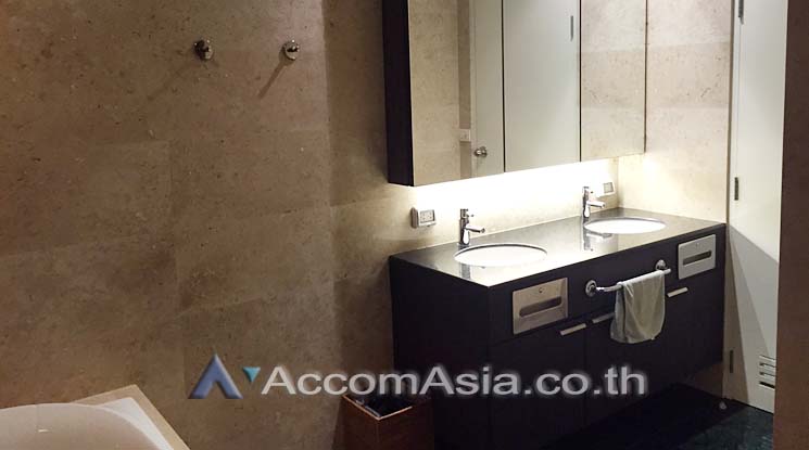 10  3 br Condominium For Rent in Sukhumvit ,Bangkok BTS Phrom Phong at The Madison AA14554