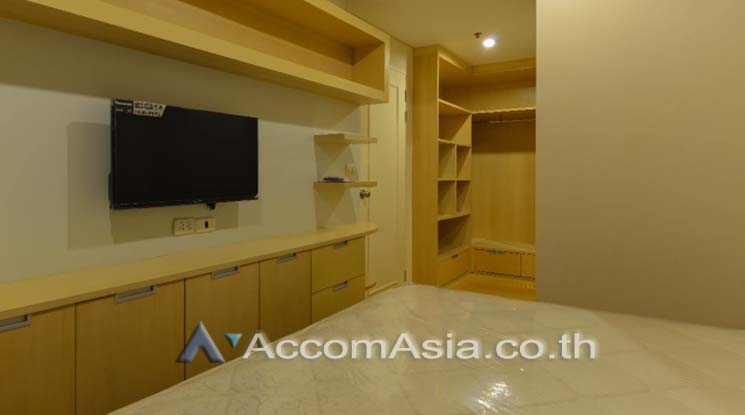 6  1 br Condominium For Rent in Phaholyothin ,Bangkok ARL Makkasan - MRT Phetchaburi at Villa Asoke AA14559