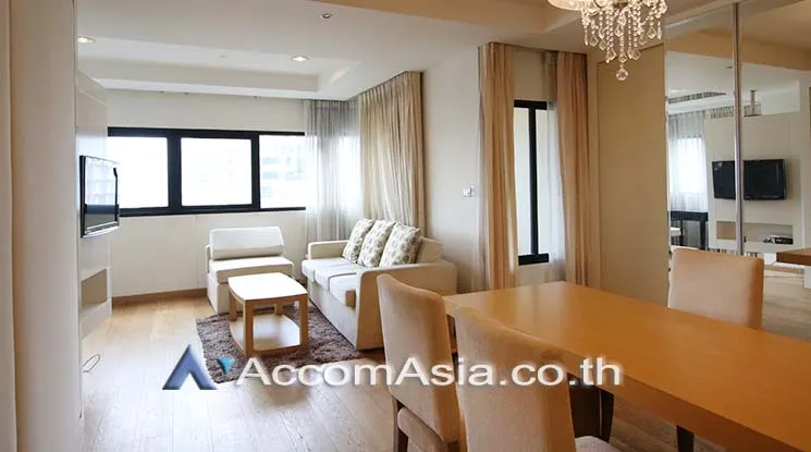  Sathorn Gardens Condominium  1 Bedroom for Rent MRT Lumphini in Sathorn Bangkok