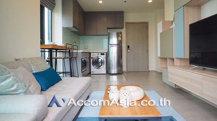 1  1 br Condominium for rent and sale in Sukhumvit ,Bangkok BTS Thong Lo at Rhythm Sukhumvit 36-38 AA14616