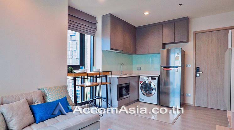  1  1 br Condominium for rent and sale in Sukhumvit ,Bangkok BTS Thong Lo at Rhythm Sukhumvit 36-38 AA14616