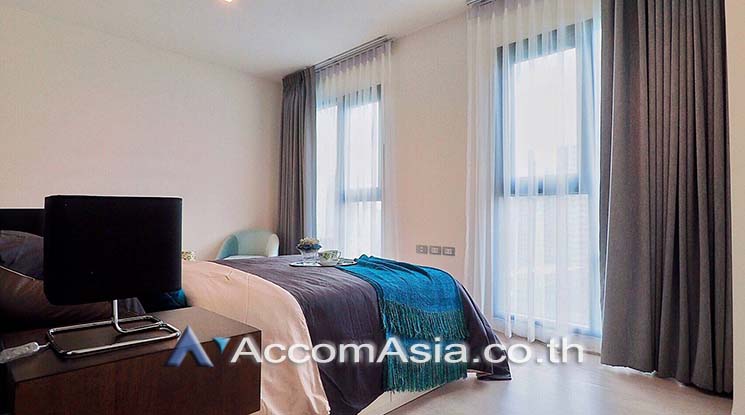 6  1 br Condominium for rent and sale in Sukhumvit ,Bangkok BTS Thong Lo at Rhythm Sukhumvit 36-38 AA14616