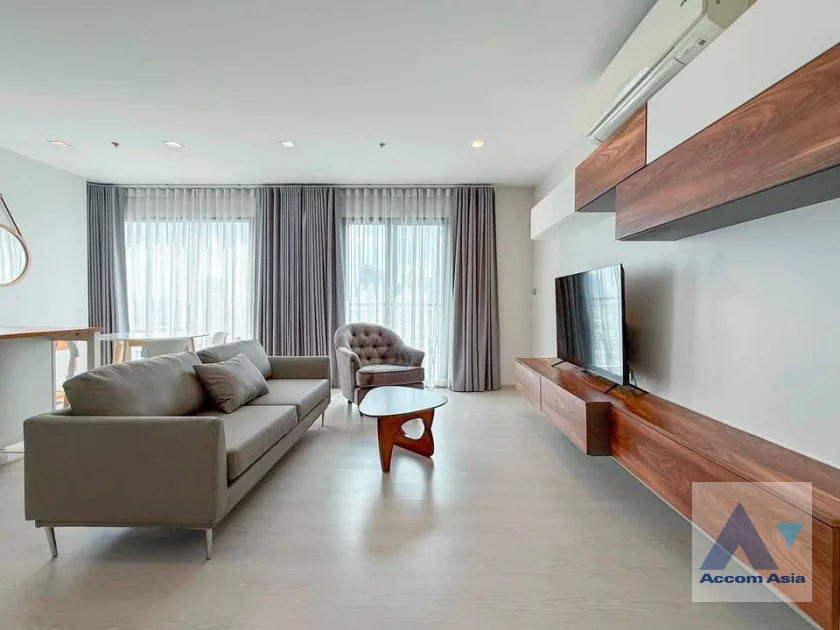  2  2 br Condominium for rent and sale in Sukhumvit ,Bangkok BTS Thong Lo at Rhythm Sukhumvit 36-38 AA14618