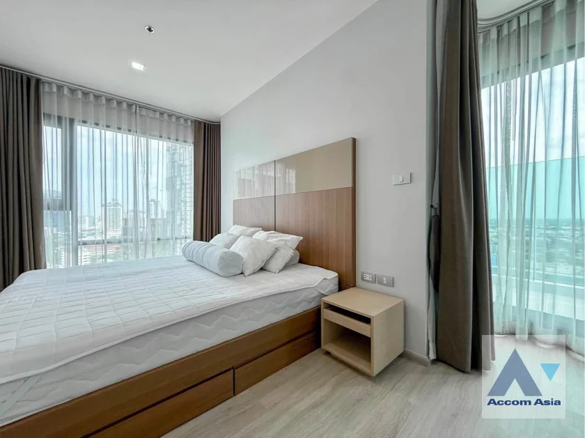 6  2 br Condominium for rent and sale in Sukhumvit ,Bangkok BTS Thong Lo at Rhythm Sukhumvit 36-38 AA14618
