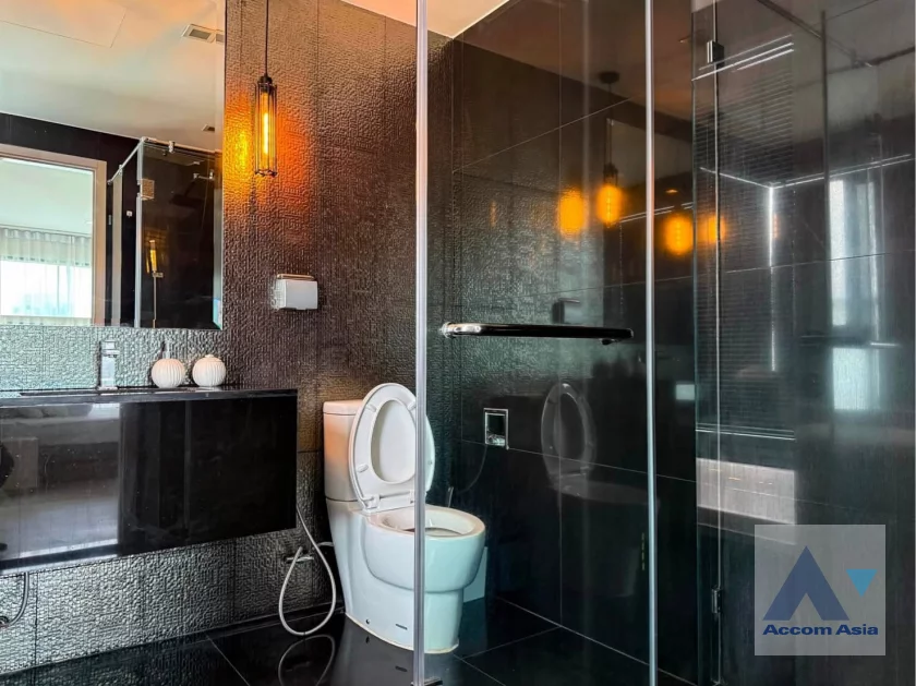 8  2 br Condominium for rent and sale in Sukhumvit ,Bangkok BTS Thong Lo at Rhythm Sukhumvit 36-38 AA14618