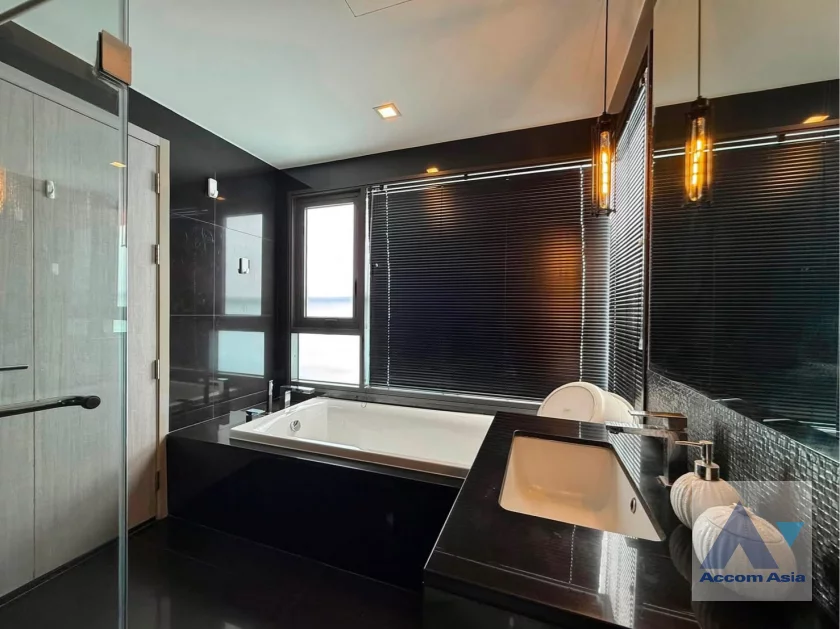 7  2 br Condominium for rent and sale in Sukhumvit ,Bangkok BTS Thong Lo at Rhythm Sukhumvit 36-38 AA14618