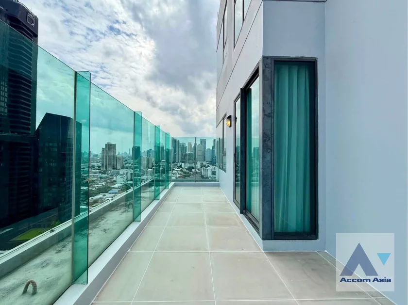 4  2 br Condominium for rent and sale in Sukhumvit ,Bangkok BTS Thong Lo at Rhythm Sukhumvit 36-38 AA14618