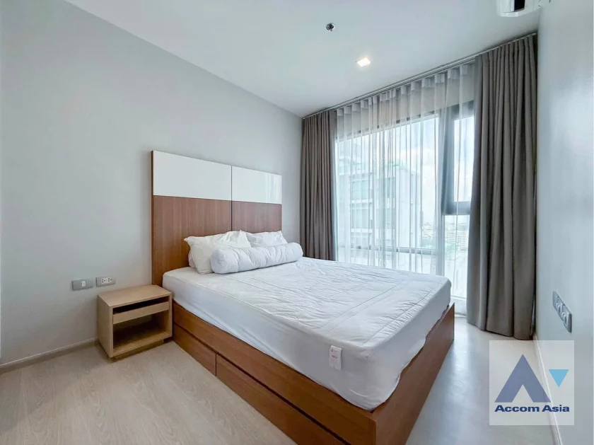 10  2 br Condominium for rent and sale in Sukhumvit ,Bangkok BTS Thong Lo at Rhythm Sukhumvit 36-38 AA14618
